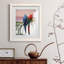 Palmier perroquet - peinture encadrée-2132155479-2132155474