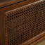 Meuble télé 59 po Mid-Century Rattan Modern-1623448230