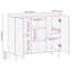 Shelva 90cm Sideboard