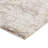 Sealy Easton Modern Abstract Turkish Ivory Area Rug-1341798663
