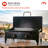 Megamaster 2-Burner Propane Gas Griddle