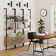 Theo Storage Bookcase