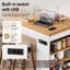 80 cm W Kitchen Island-131255175