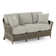 Boca Upholstered 78'' Sofa