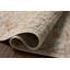 Tapis ivoire / ocre Loloi Forlini-1041089804