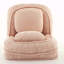 Lit pour chien humain, canapé paresseux, 5 positions réglables, asseoir, dormir, plier, costume à mettre dans la chambre à coucher, salon, conception peu encombrante-114232263