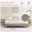 Lit plateforme en tissu d'ameublement-1488505354-1488505359