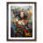Walnut Framed selected