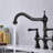 Naiyafly Pull Down Kitchen Faucet-70889797