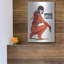 «Bettie Astronaut 2» par Craig Snodgrass «Luxe Bettie Astronaut 2»