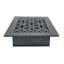 10" x 6" Grille & Louver-12494473