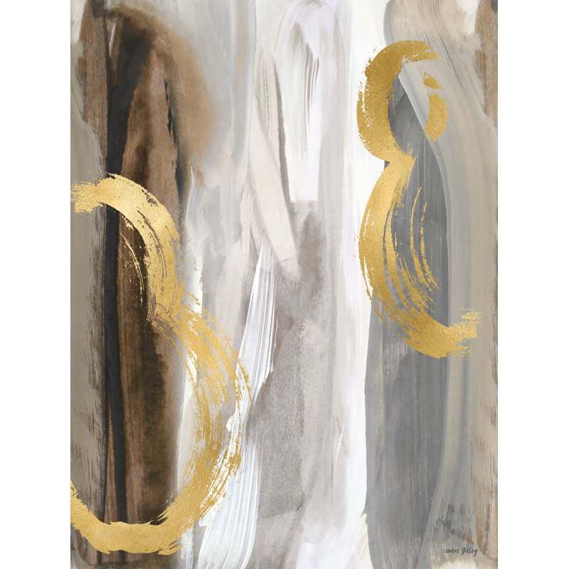 Interaction par Amber Sterling, H 18 po x l 12 po