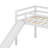 Loft Bed With Slide-419972222