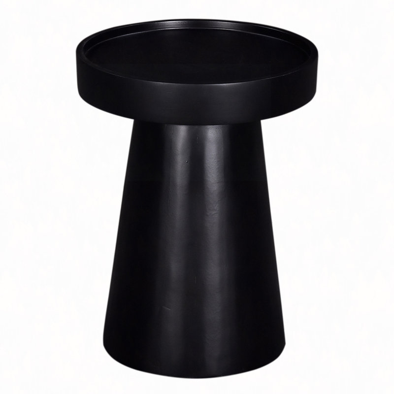 Table d'appoint / table d'appoint 16 po