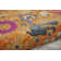 Justien Floral Area Rug