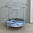 Khorin End Table