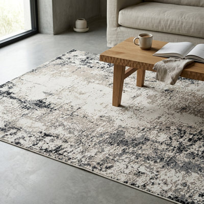 Tapis tissé à la machine Harbird