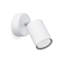 Wall lamp LEMMI 1 white-1055305917