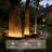 12-24V LED Low Voltage Landscape Tree Ring Lights, 5CCT Aluminum Housing Spotlights for Trees