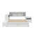 Blanc est en rupture de stock