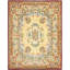 Tapis oriental en laine touffeté à la main Bedgood-21183947