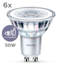 Philips LED GU10 Spotlight 50W-72160862