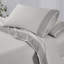 Ensemble de draps en microfibre 4 pièces Modern-1838270187-1838270189