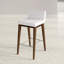 Tabouret de bar et de comptoir Harlowe-108513034-108513035