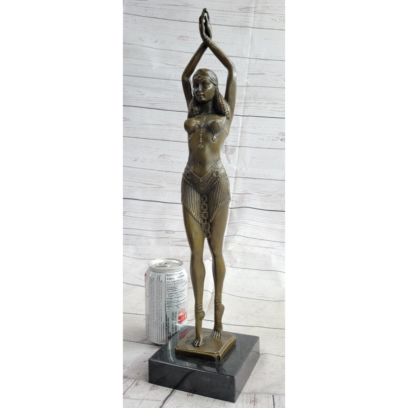 Objet de décoration Weylin