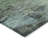 Decicco Washable Abstract Indoor / Outdoor Rug-1942877548