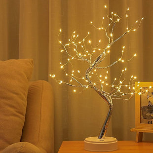 Veilleuse Bonsai
