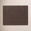 Sela Faux Leather Rectangle-448671646