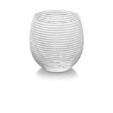 Multicolor Tumbler Clear Cl.25