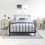 Allums 44cm W Iron Bedside Table-607737446-640343852