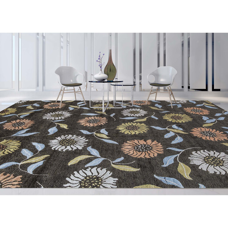 One-of-a-Kind 10'1" X 13'11" Area Rug