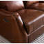 Harlan Zero Gravity PWR Sofa w/PWR Headrest