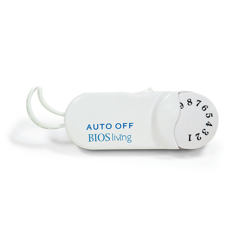 Jeté électrique en peluche micro