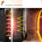 Home thermostatic wine cabinet