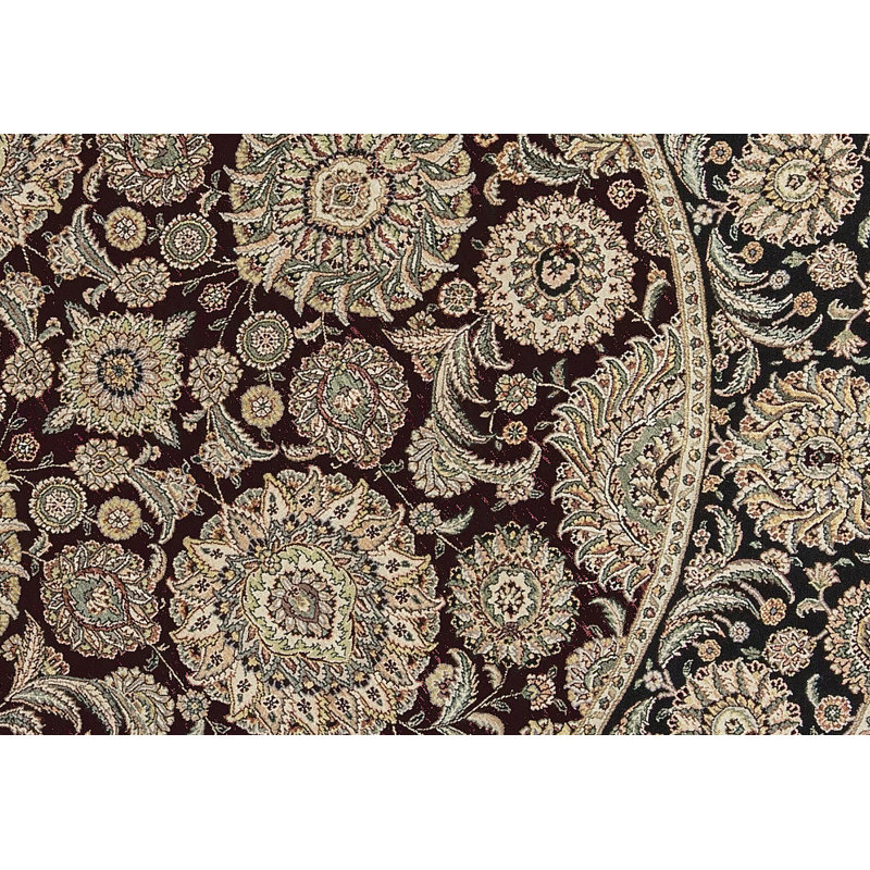 Manchuria One-of-a-Kind 8' Area Rug