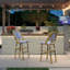 Tabouret de bar avec coussin-93351785-93351786