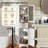 Ajdina Freestanding Linen Cabinet-92879594