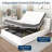 PPorfamilia Adjustable Bed with Remote-101635432