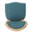 Upholstered Dining Side Chairs-406864494-406864488