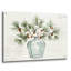 «Winter Adornment 1» par Anne Tavoletti, art mural en verre acrylique-652170378