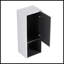 Armoire de salle de bain 12 "
