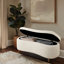 Banc de rangement Bailey Boucle-1625810380