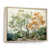 Cadre naturel flottant