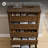 Alboran Chest Of Drawers