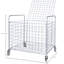 Metal Multi-Use Sports Rack