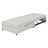 Multi-Function Folding Chair Bed With Storage Pocket And USB Port-885667844